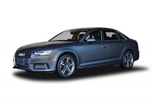 Audi | California Rent A Car