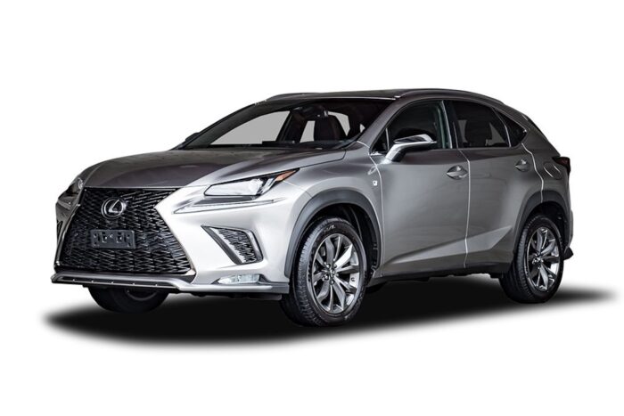 Lexus NX300