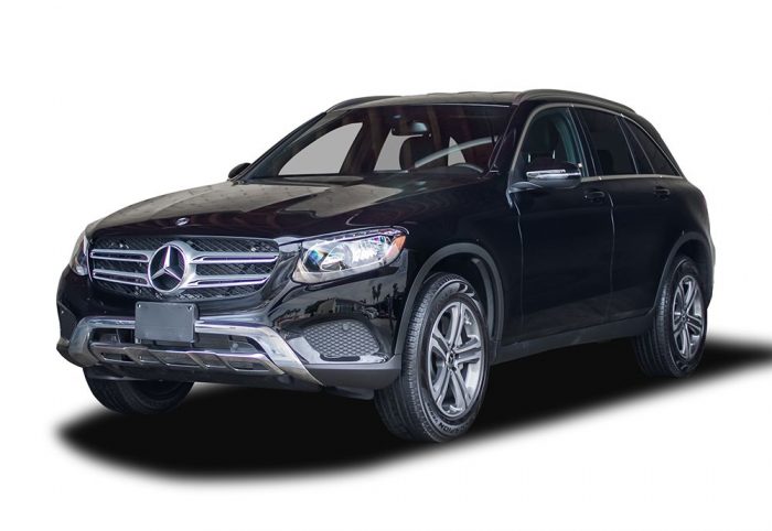 Mercedes GLC | California Rent A Car