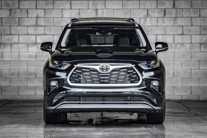 Toyota Highlander - Image 2