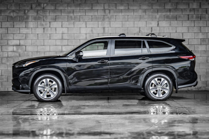 Toyota Highlander - Image 3