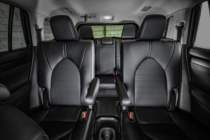 Toyota Highlander - Image 6