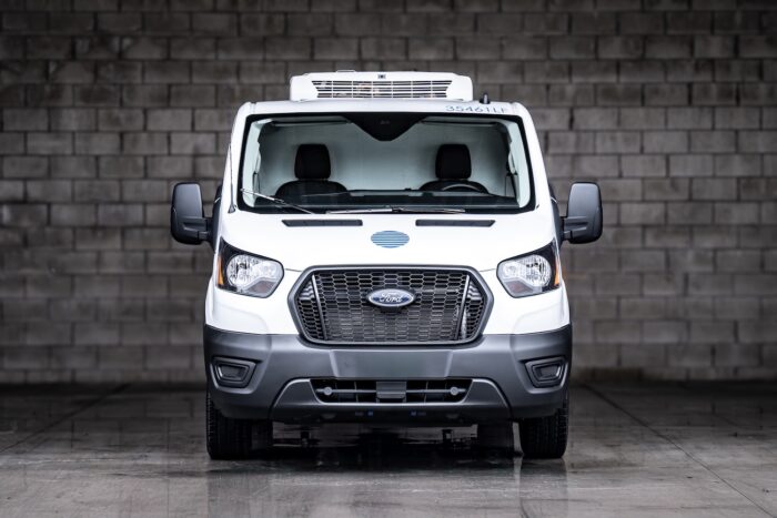 Refrigerated Transit Low Roof - Image 2