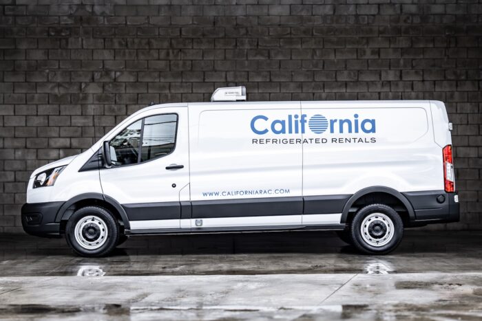 Refrigerated Transit Low Roof - Image 3