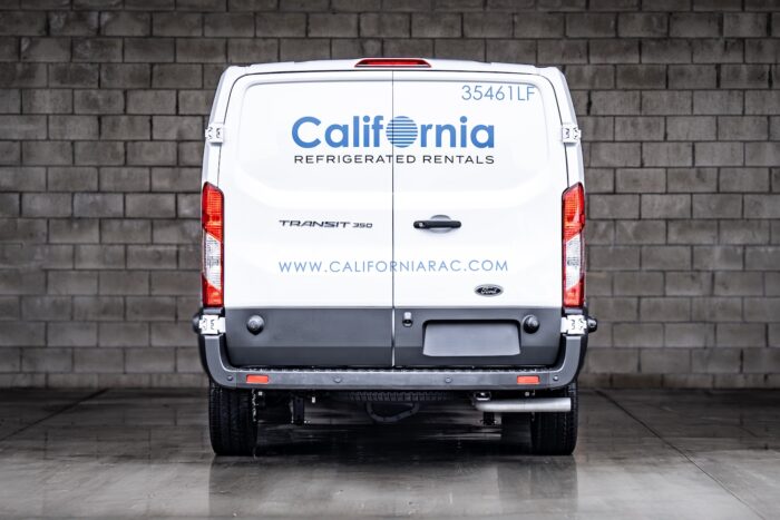 Refrigerated Transit Low Roof - Image 4