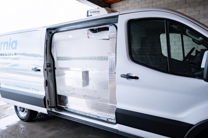 Refrigerated Transit Low Roof - Image 7