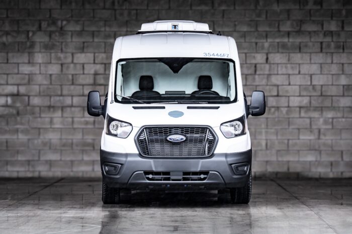 Ford Transit Premium Freezer - Image 2
