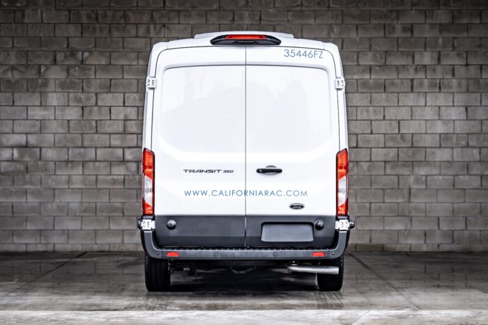 Ford Transit Premium Freezer - Image 4