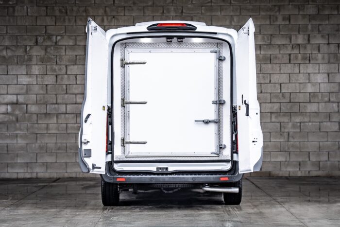 Ford Transit Premium Freezer - Image 5