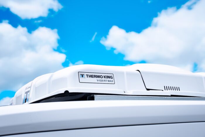 Ford Transit Premium Freezer - Image 8