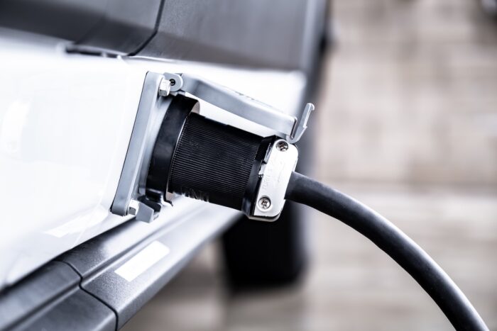 Ford Transit Premium Freezer - Image 9