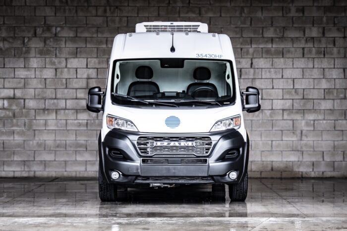 Refrigerated Ram Promaster - Image 2