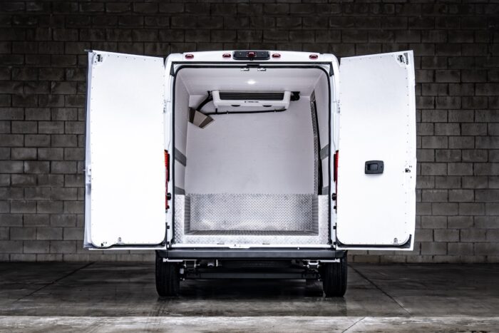Refrigerated Ram Promaster - Image 5