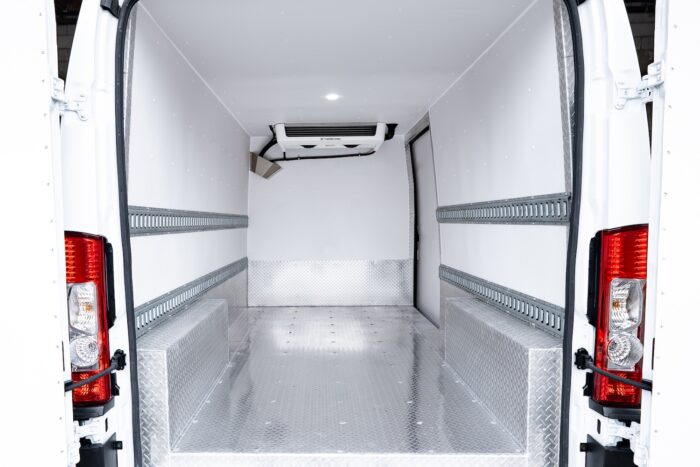 Refrigerated Ram Promaster - Image 6