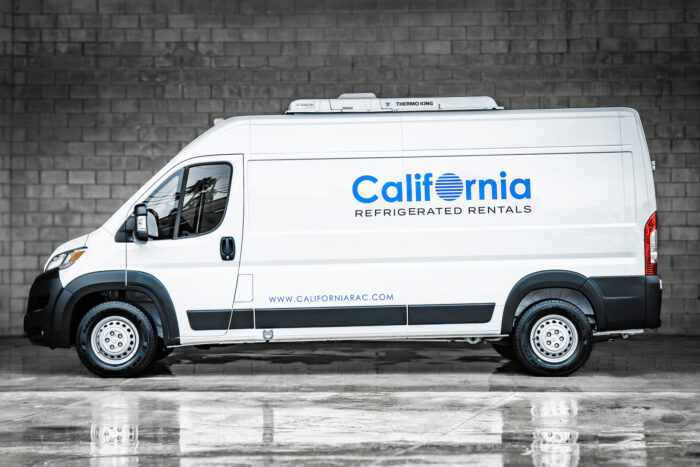 RAM ProMaster Premium Freezer - Image 3