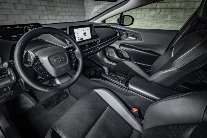 Toyota Prius Limited - Image 4