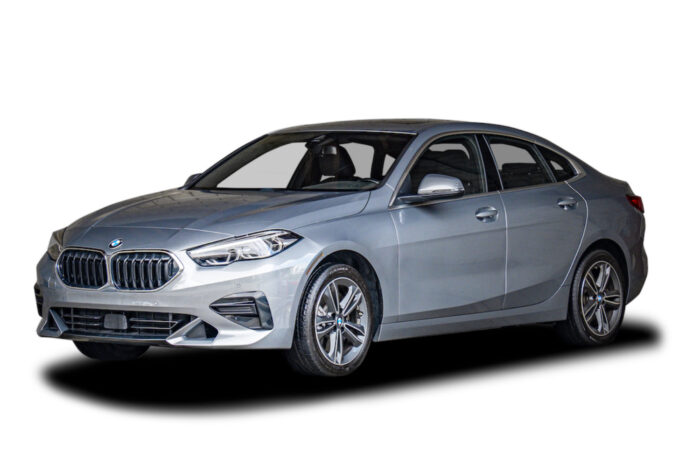 BMW 228i