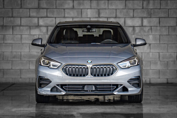 BMW 228i - Image 2