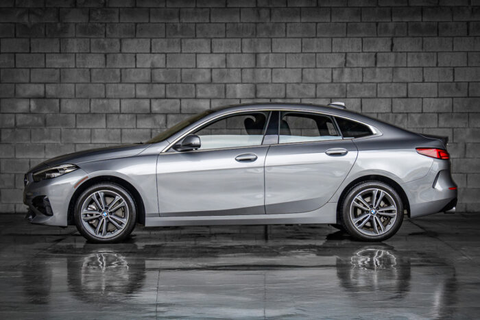 BMW 228i - Image 3