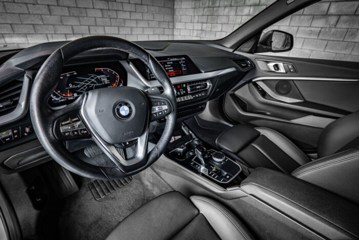BMW 228i - Image 4