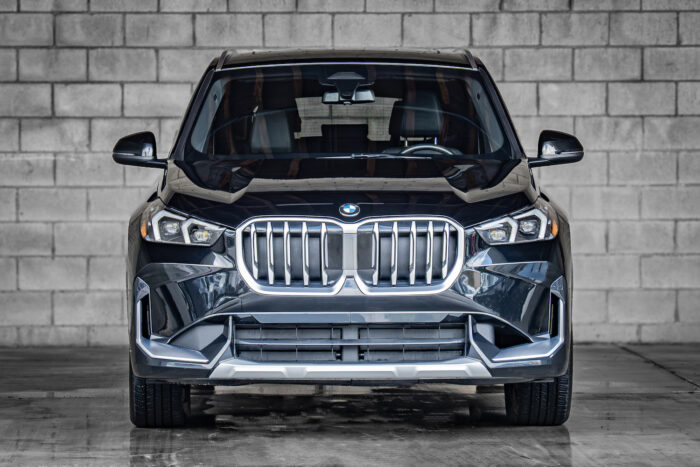 BMW X1 - Image 2