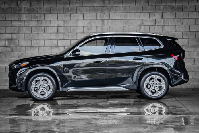 BMW X1 - Image 3