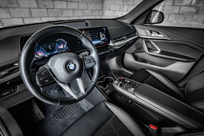BMW X1 - Image 4